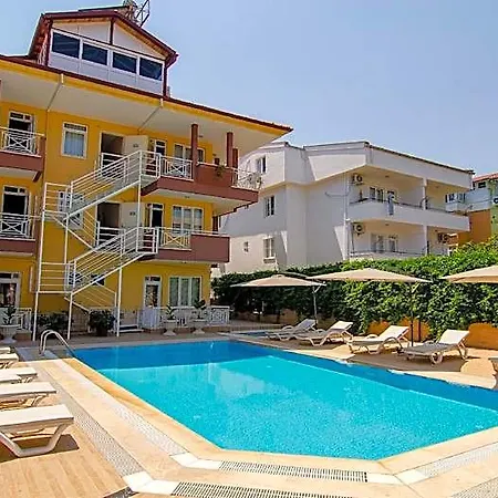 Hotel Arda
