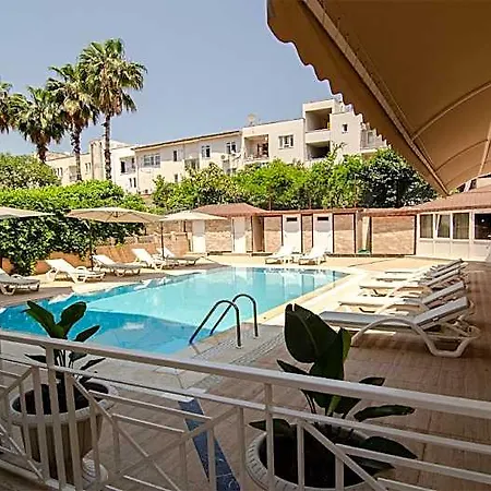 Arda 3* Kemer