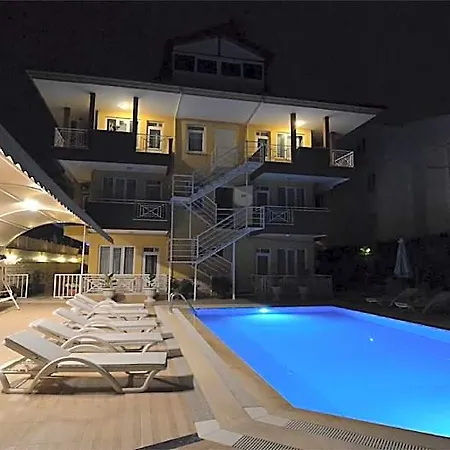 Arda Hotel