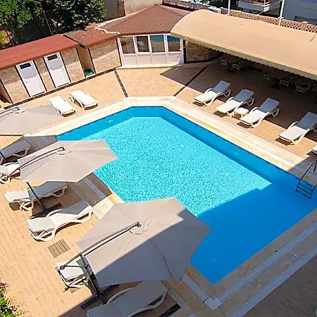 Hotel Arda