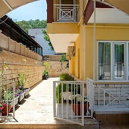 Arda Hotel 3*