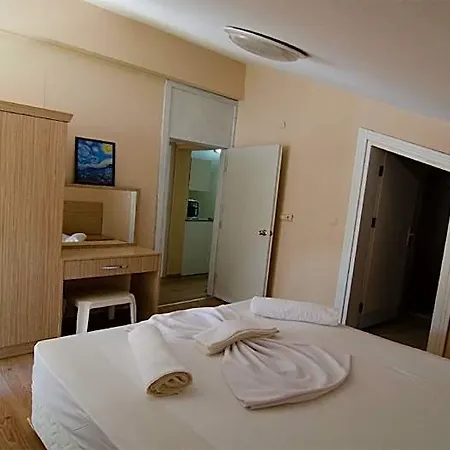 Hotel Arda 3*