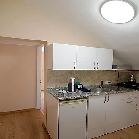 Hotel Arda