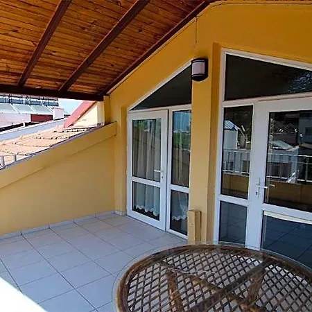 Hotel Arda 3*