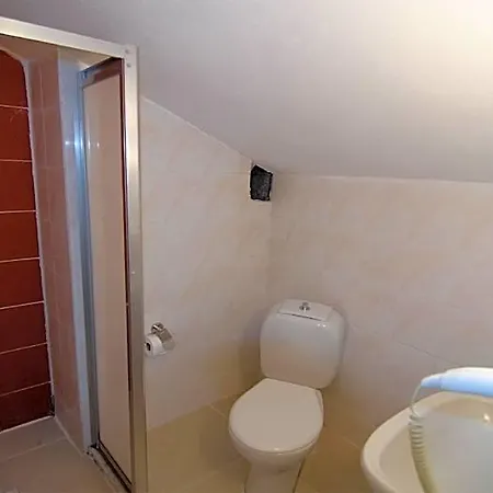 Arda Hotel 3*