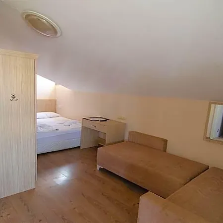 Arda Hotel