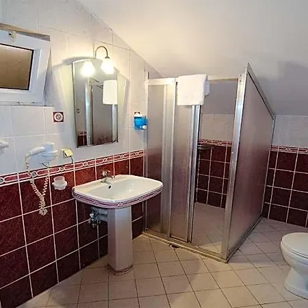 Hotel Arda 3*
