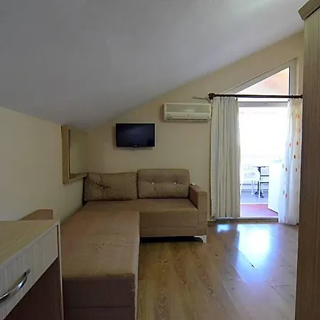 Hotel Arda Kemer