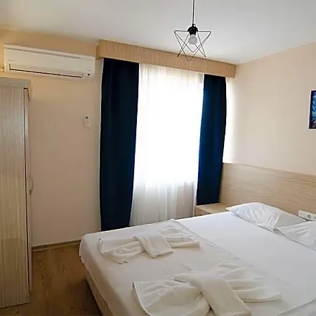 Arda Hotel 3*