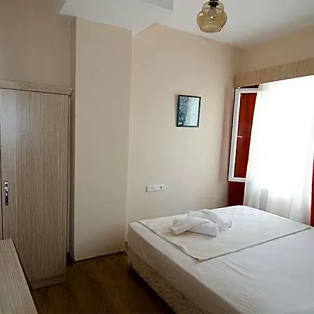 Arda Hotel