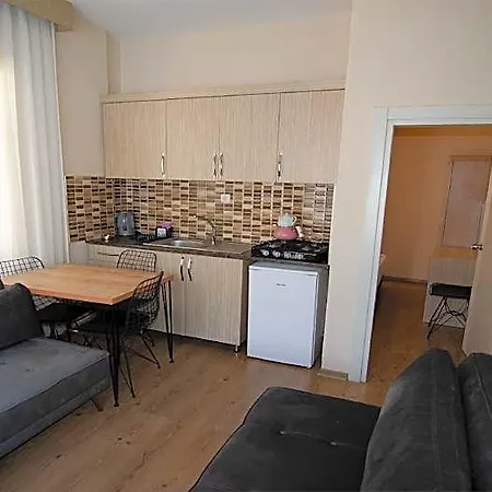 Arda Hotel 3*