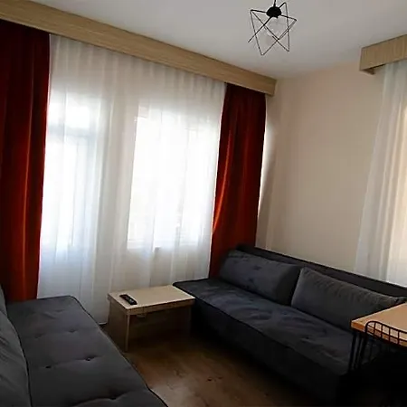 Hotel Arda 3*