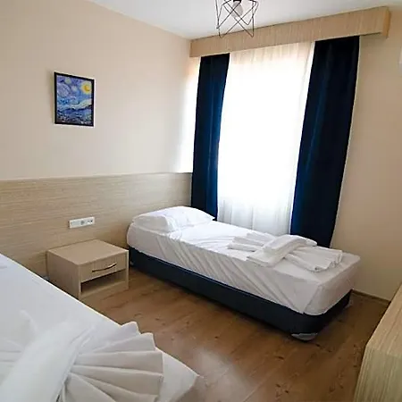 Hotel Arda Kemer