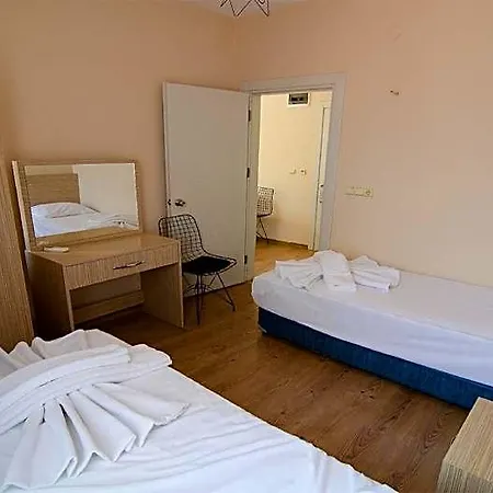 Arda Hotel 3*