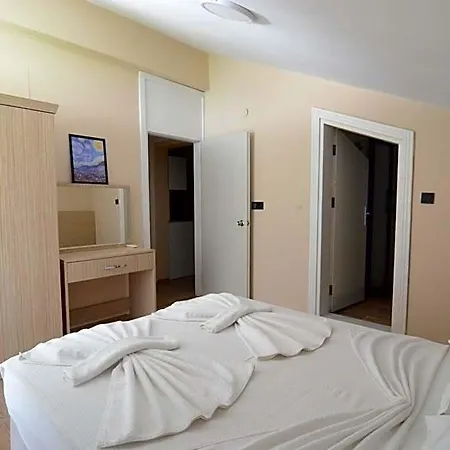 Arda Hotel