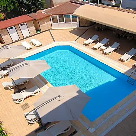 Arda 3* Kemer
