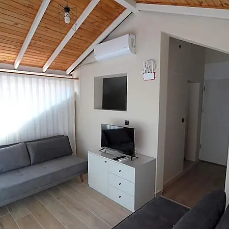 Hotel Arda Kemer