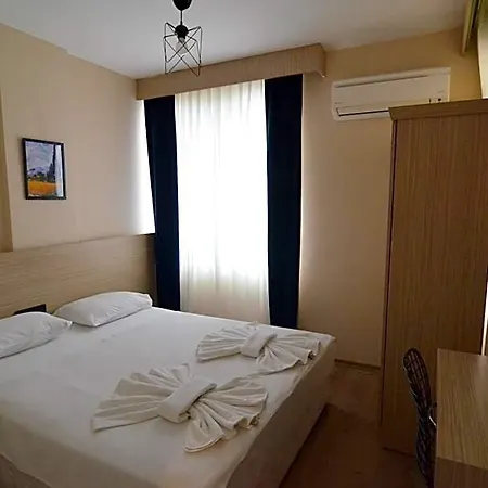 Arda Hotel Kemer