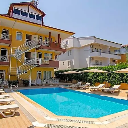 Hotel Arda
