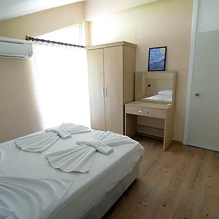Arda Hotel Kemer