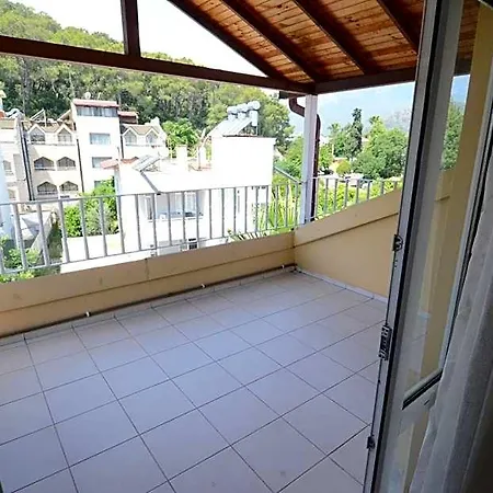 Hotel Arda Kemer