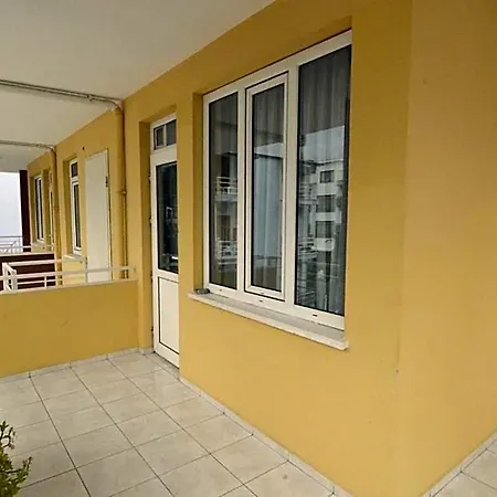 Hotel Arda
