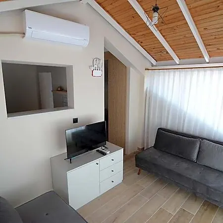 Arda Hotel
