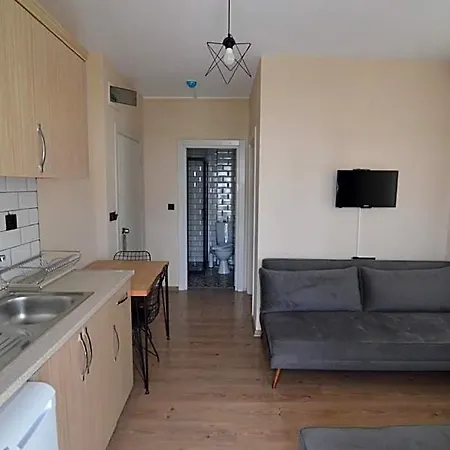 Arda Hotel 3*