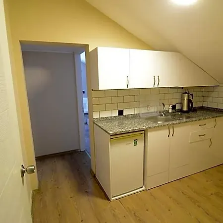 Hotel Arda Kemer