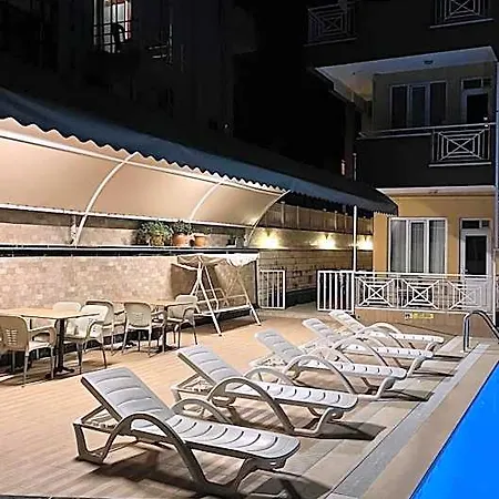 Hotel Arda Kemer