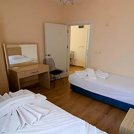 Hotel Arda